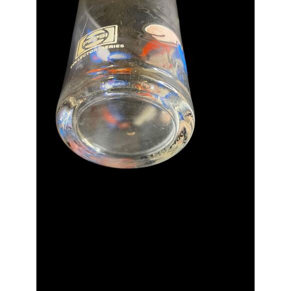 Vintage 1970s Pepsi Collector Series Walter Lantz Woody Woodpecker Drinking - Picture 6 of 6